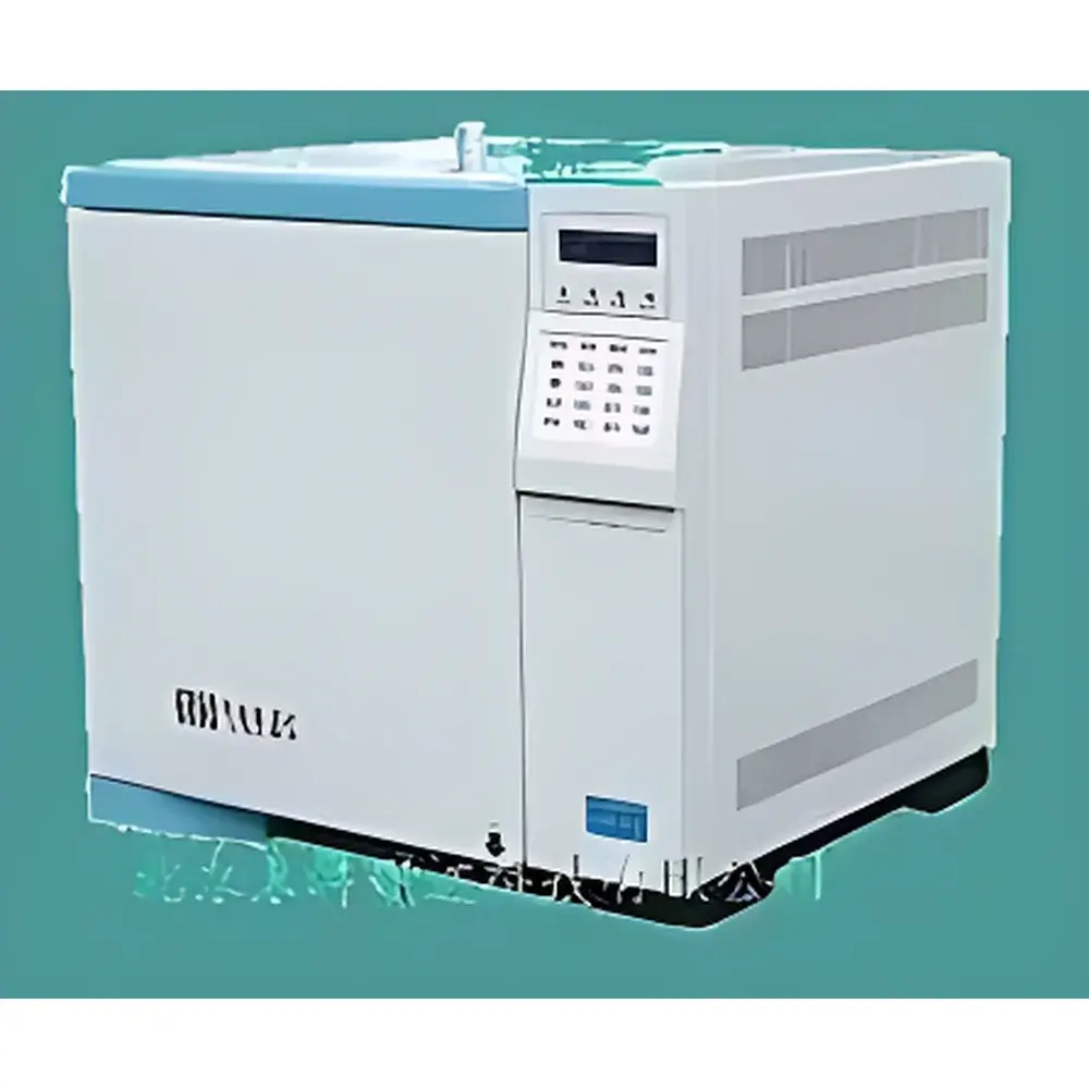 Kyocera SP6890 Laboratory Gas Chromatograph