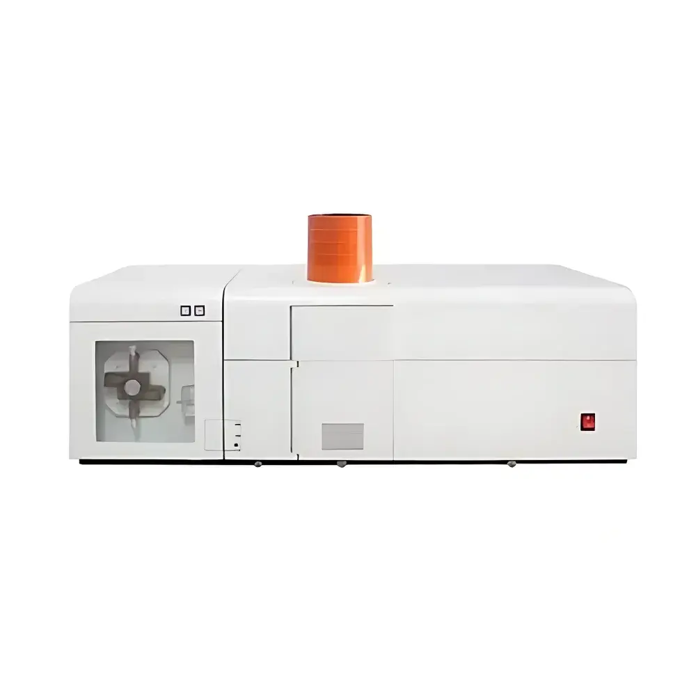 Titan Instruments AFS-820 Multi-Channel Atomic Fluorescence Spectrometer (Refurbished)