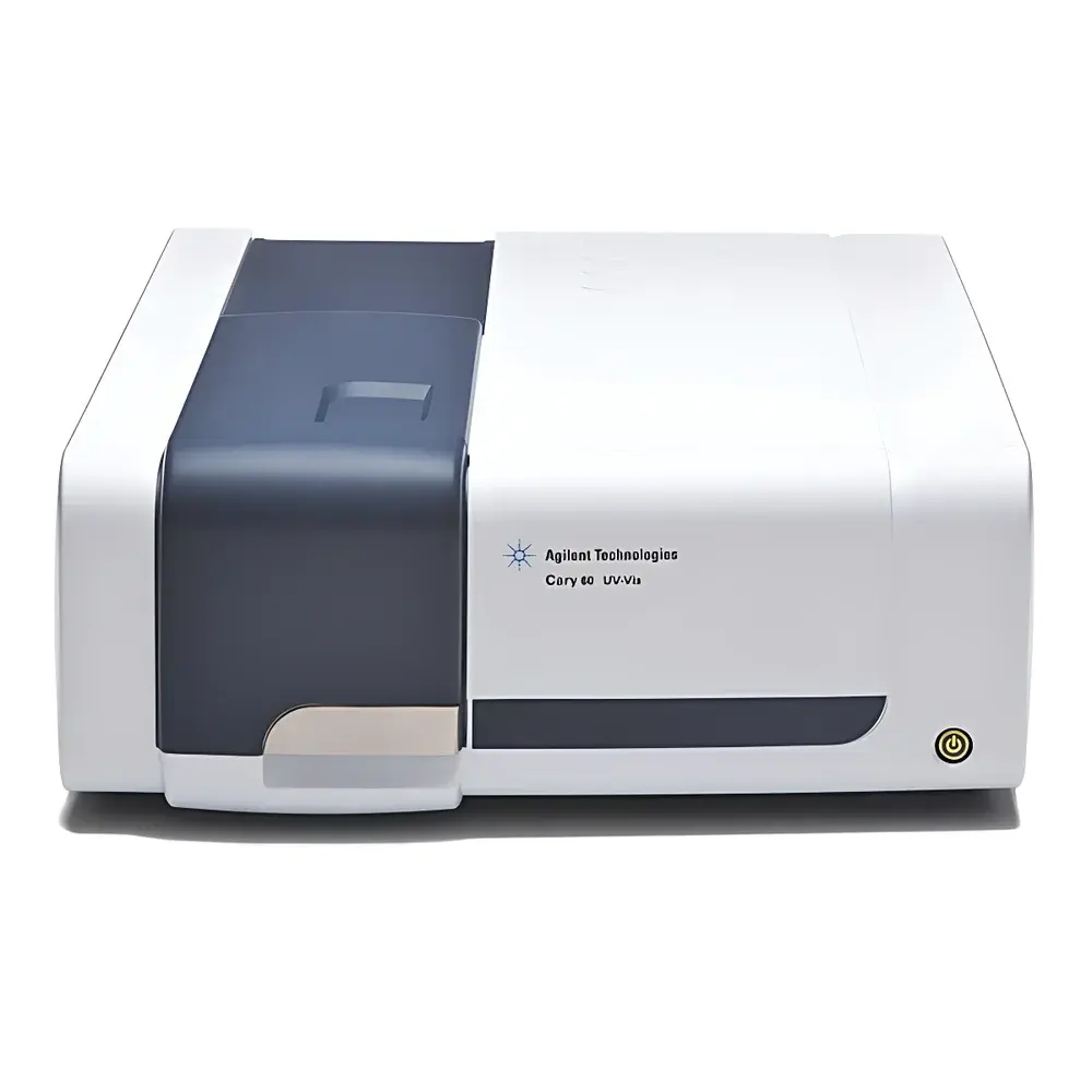 Agilent Cary 60 UV-Vis Spectrophotometer (Refurbished)