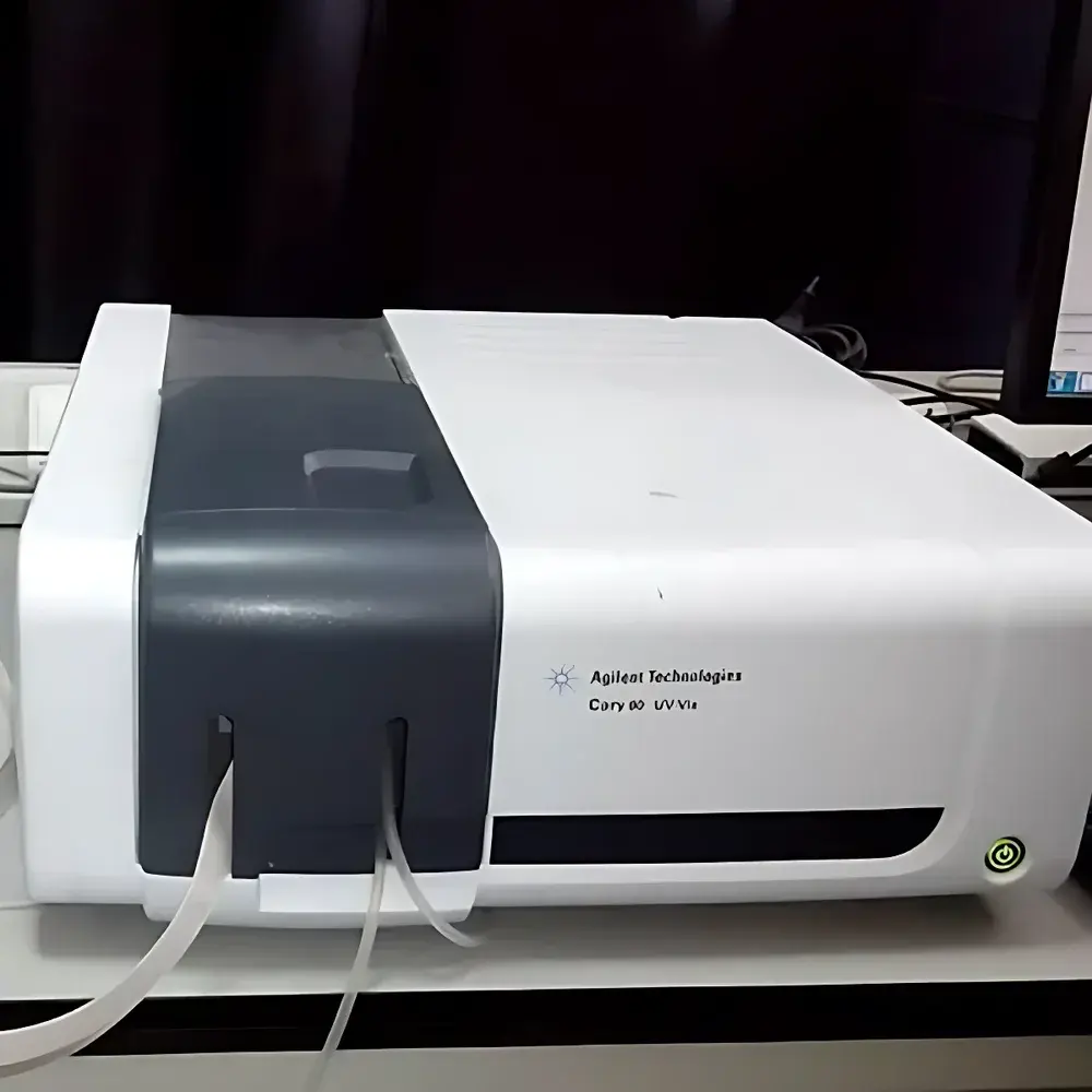 Agilent Cary 60 UV-Vis Spectrophotometer (Refurbished)