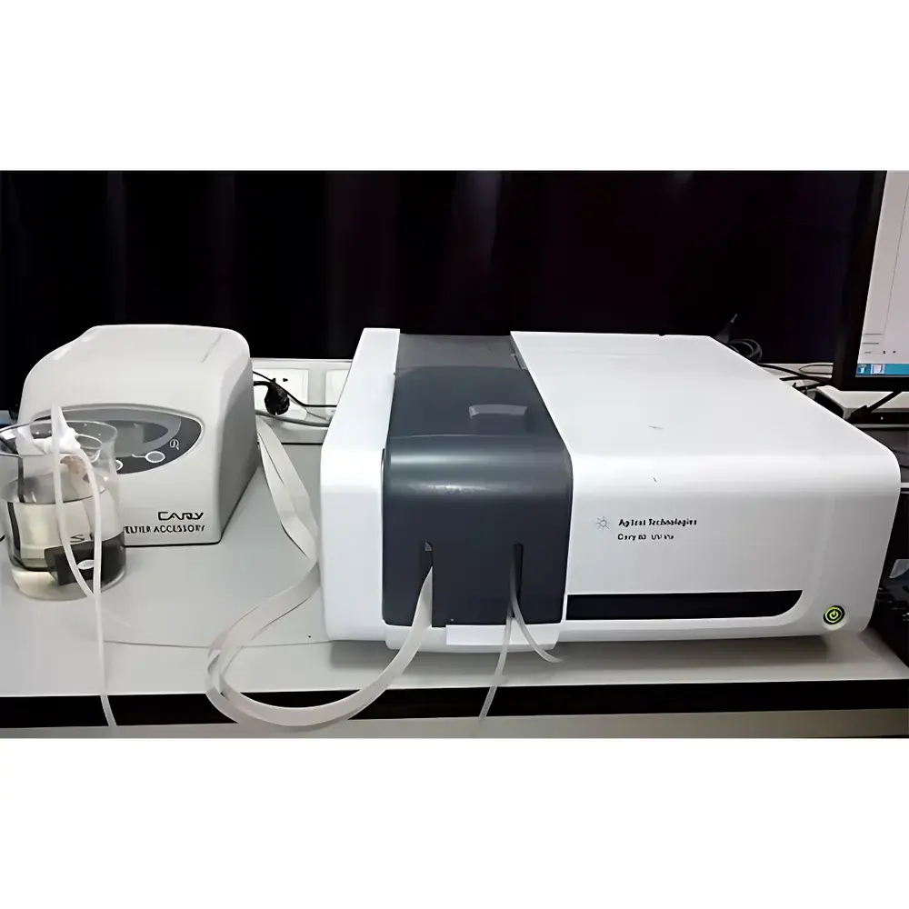 Agilent Cary 60 UV-Vis Spectrophotometer (Refurbished)