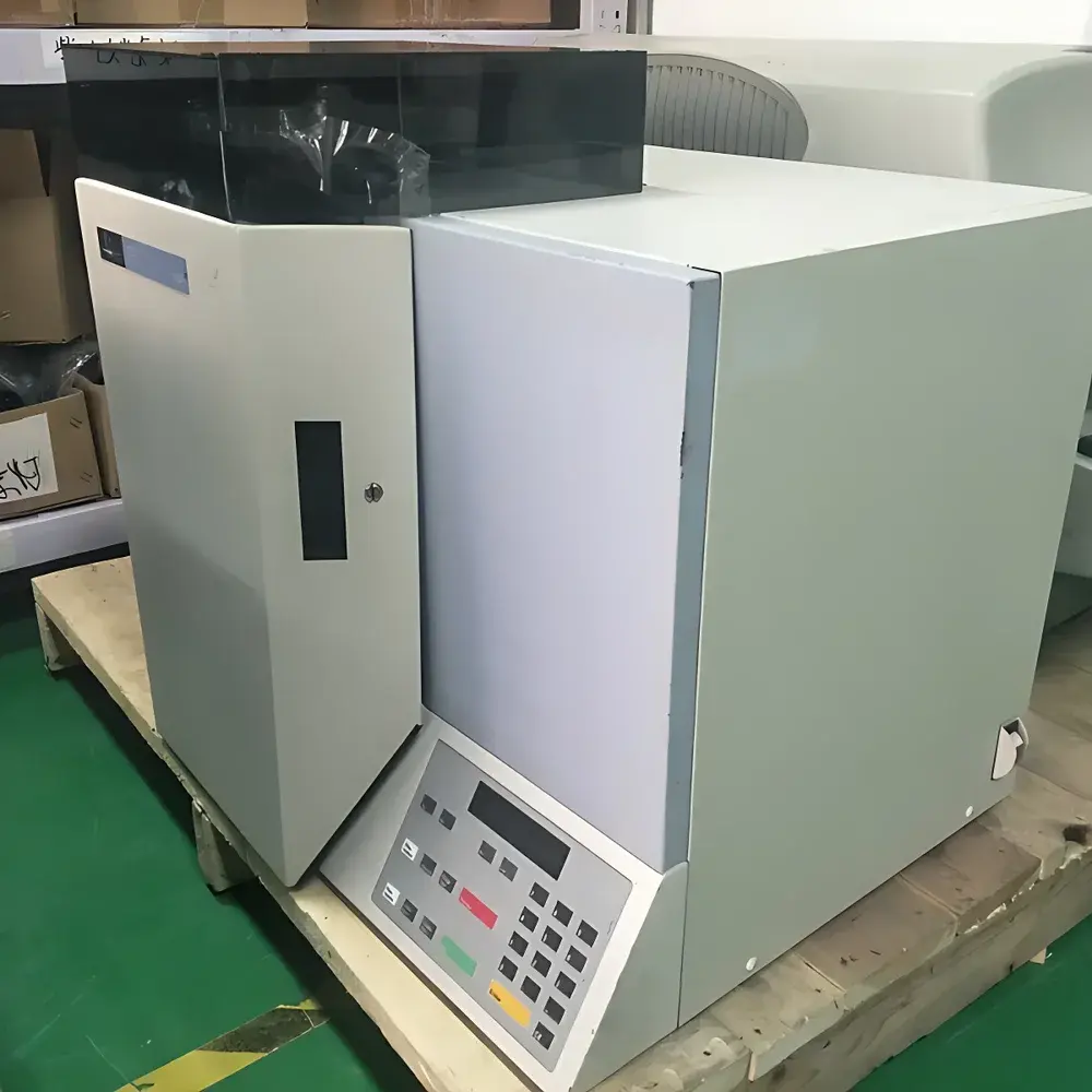 PerkinElmer 2400 Series II Organic Elemental Analyzer