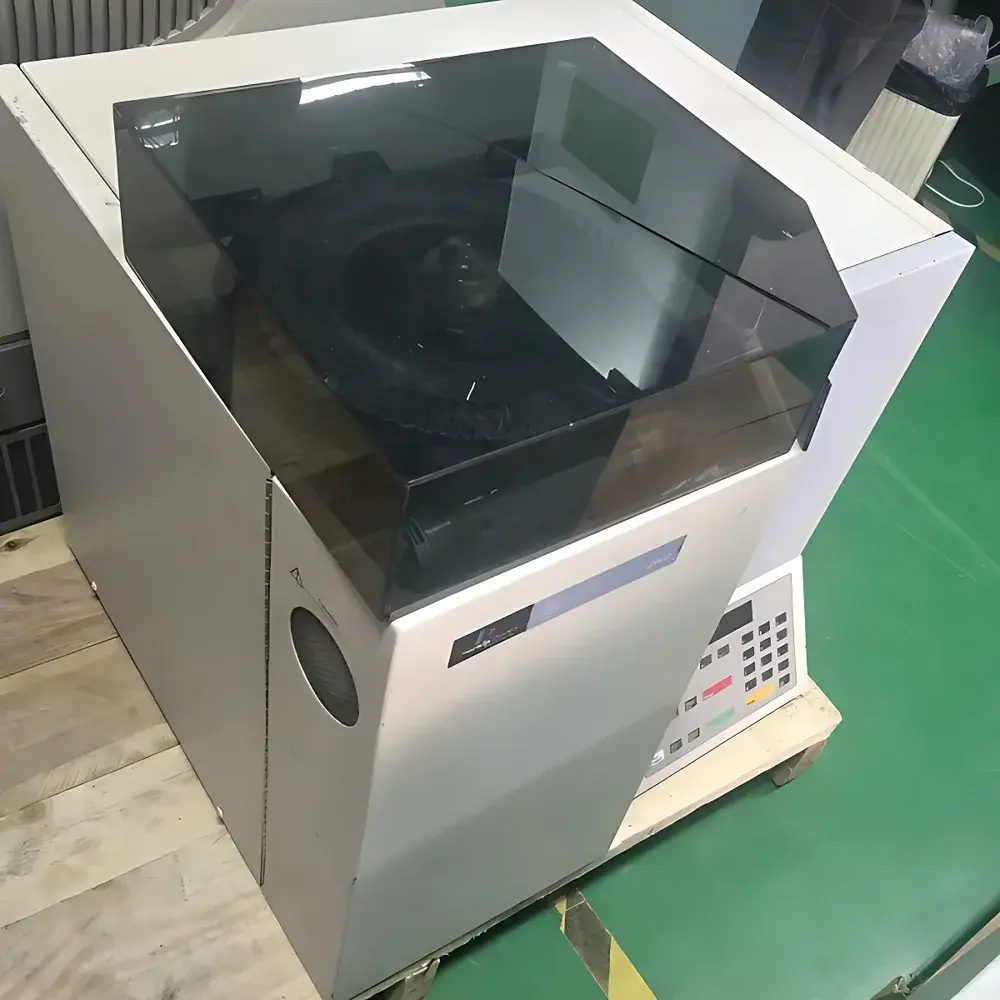 PerkinElmer 2400 Series II Organic Elemental Analyzer