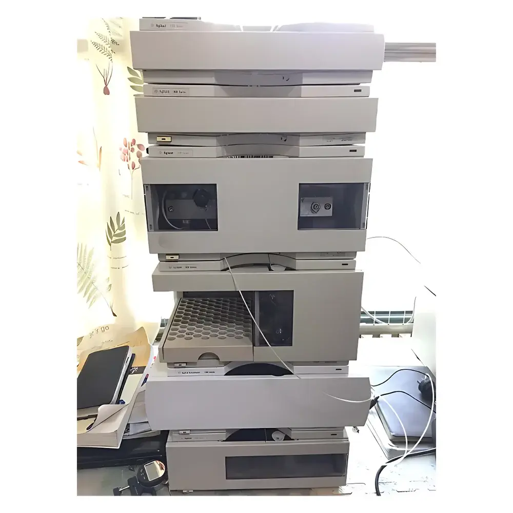 Agilent 1100 Series HPLC System (Refurbished)