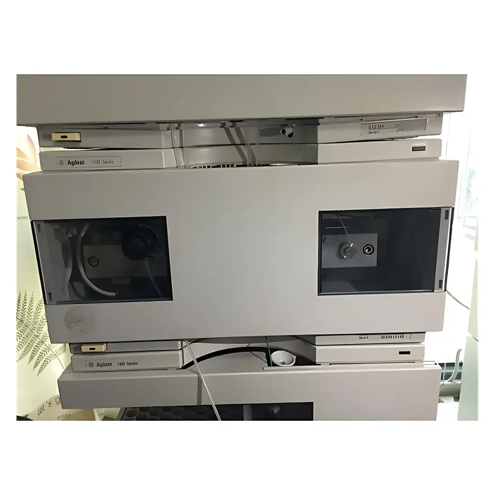 Agilent 1100 Series HPLC System (Refurbished)