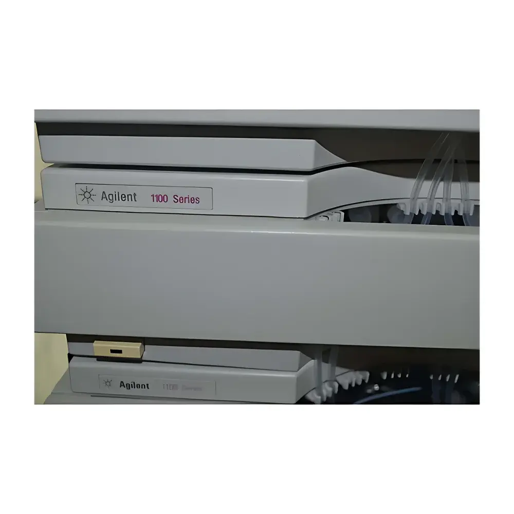Agilent 1100 Series HPLC System (Refurbished)