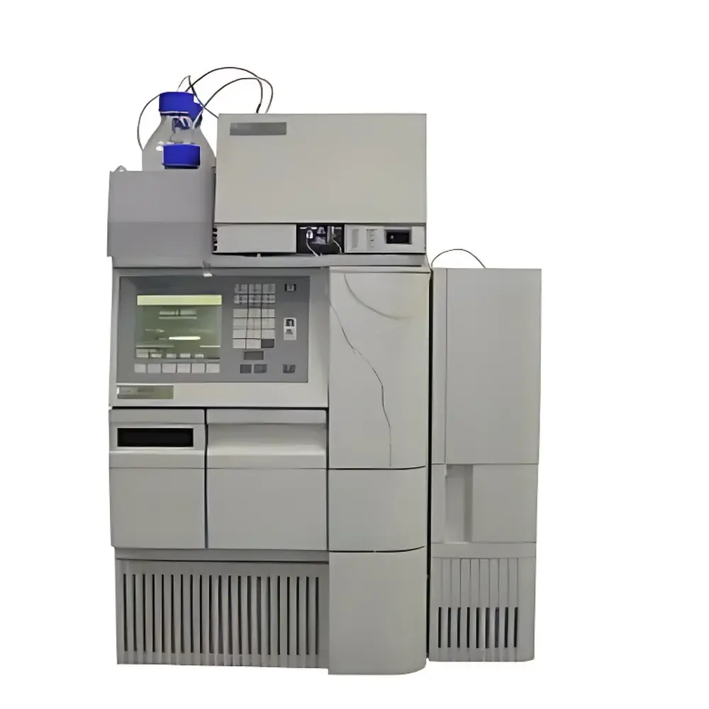 Waters 2695 Separations Module HPLC System (Refurbished, 90% Condition)