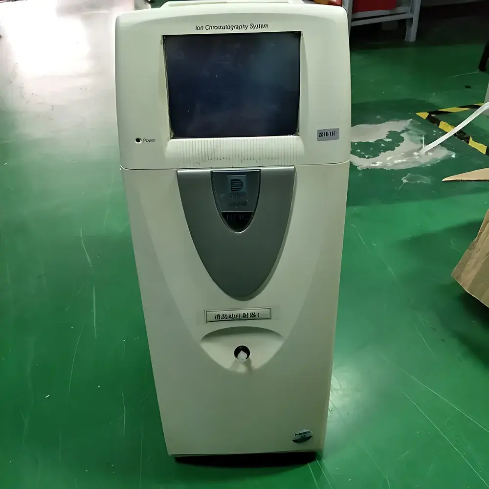 Thermo Fisher Dionex ICS-2100 Refurbished Ion Chromatograph