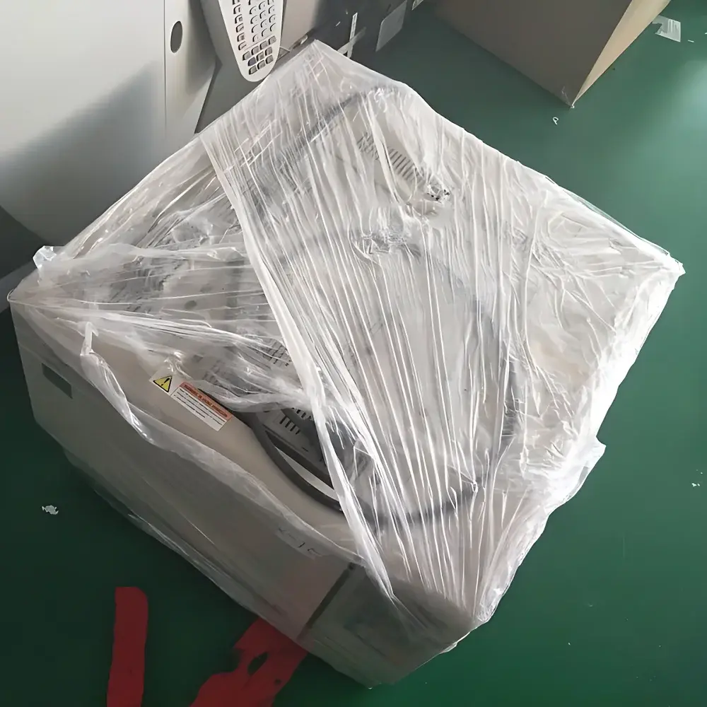 Shimadzu GC-17A Used Gas Chromatograph