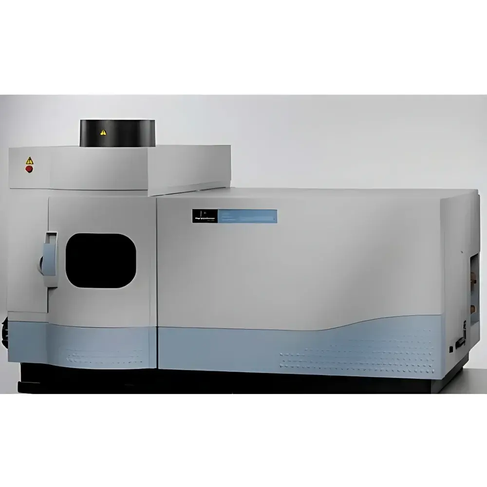 PerkinElmer ICP-OES 7000 Used Inductively Coupled Plasma Optical Emission Spectrometer