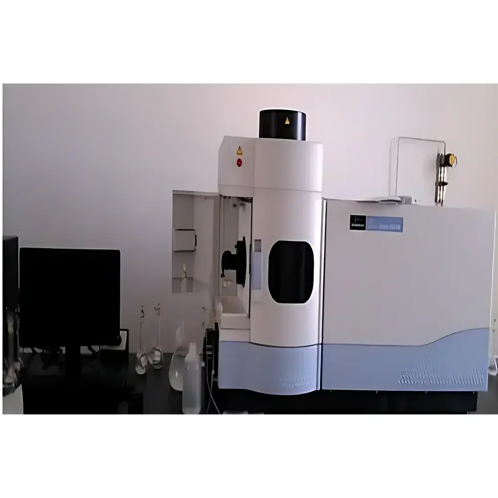 PerkinElmer ICP-OES 7000 Used Inductively Coupled Plasma Optical Emission Spectrometer