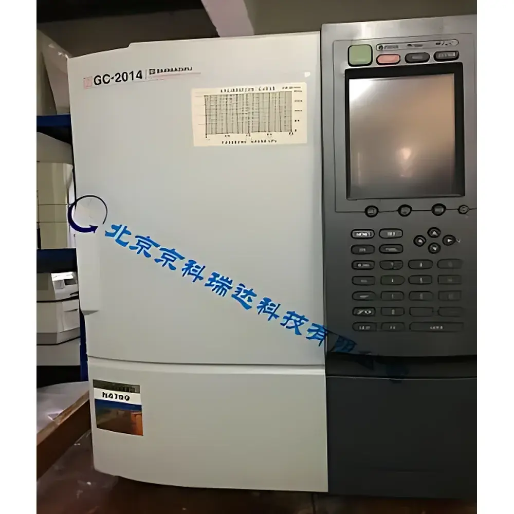 JK-01 Dedicated Gas Chromatograph System for Residual Solvent Analysis in Pharmaceuticals