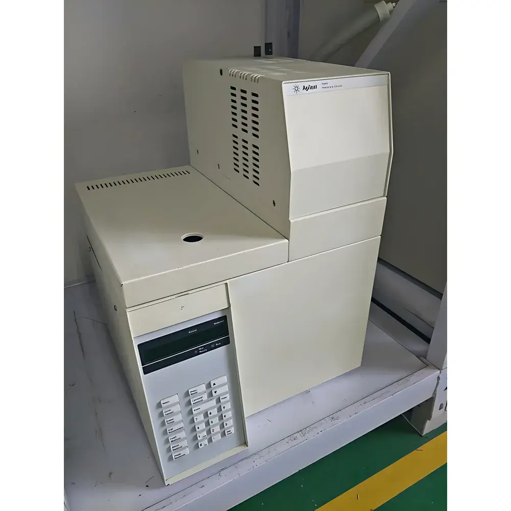 Agilent 7694E Used Automated Static Headspace Sampler