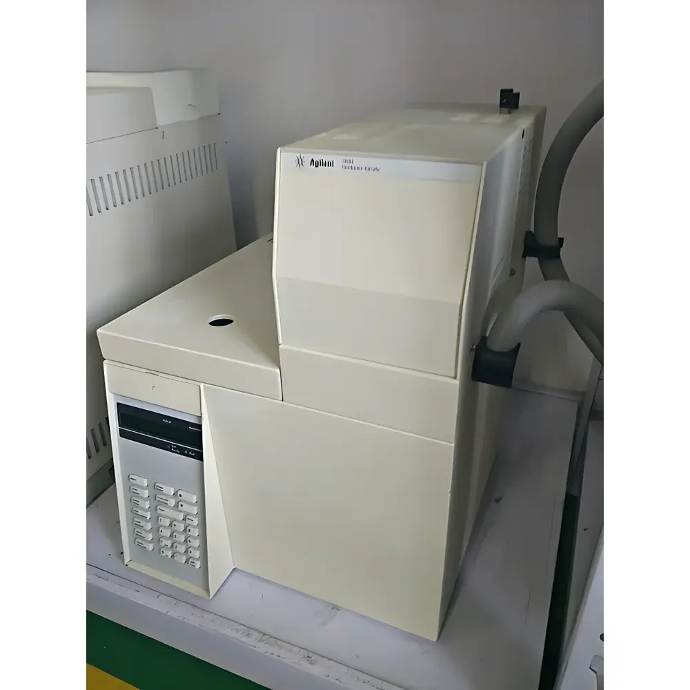 Agilent 7694E Used Automated Static Headspace Sampler