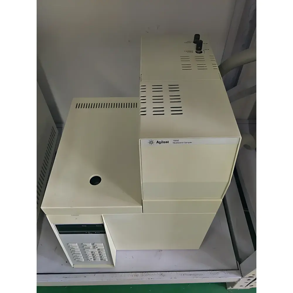 Agilent 7694E Used Automated Static Headspace Sampler