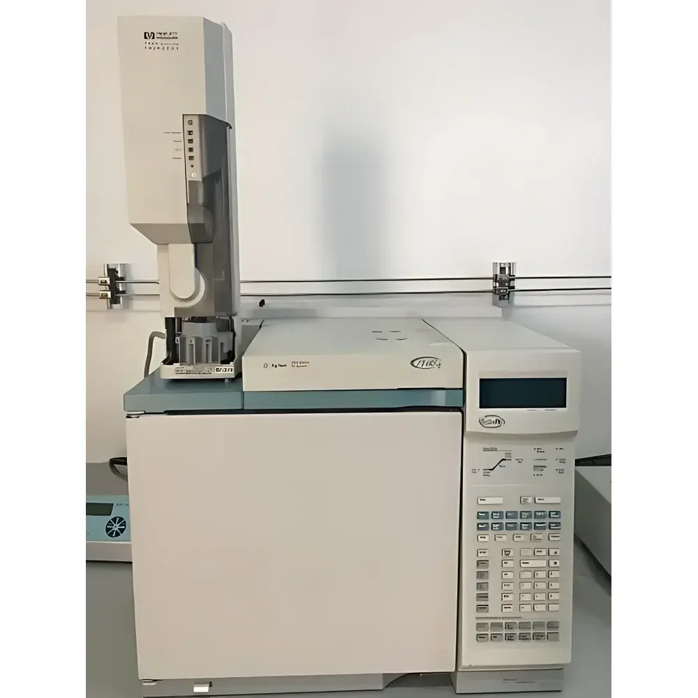 Agilent GC6890 Used Gas Chromatograph