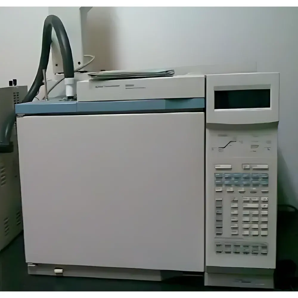 Agilent GC6890 Used Gas Chromatograph