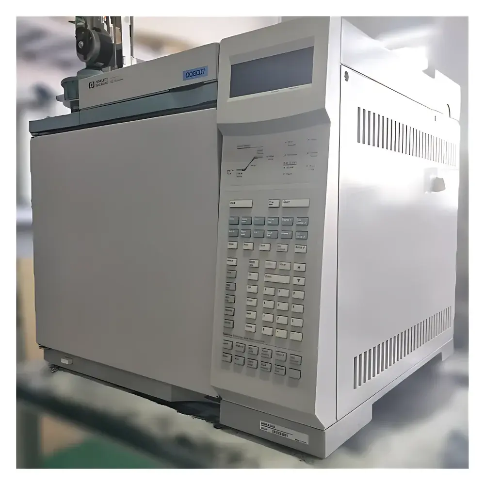 Agilent GC6890 Used Gas Chromatograph