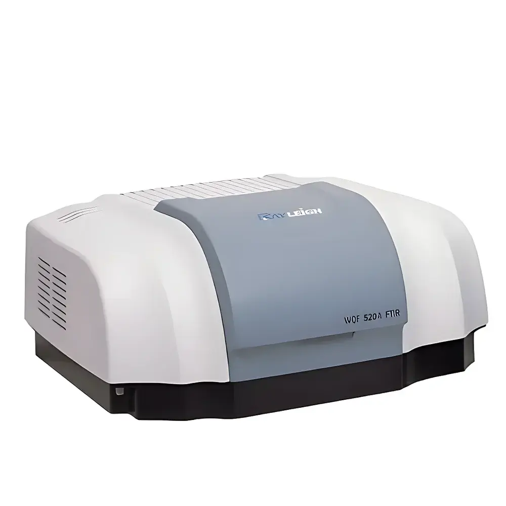 Jingke Ruida WQF-520 Fourier Transform Infrared (FTIR) Spectrometer