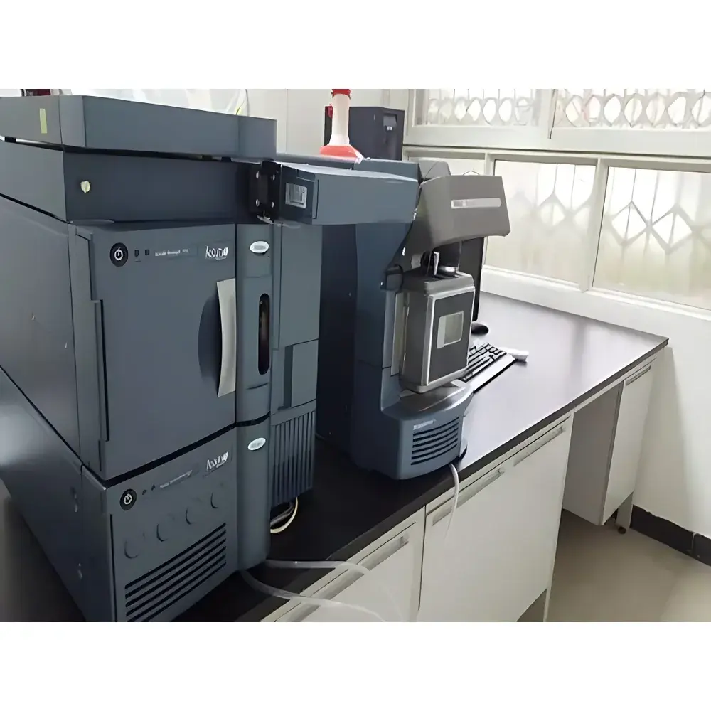 Waters ACQUITY UPLC System