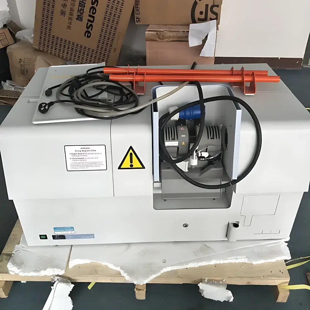 PerkinElmer AA-600 Atomic Absorption Spectrophotometer Repair Service