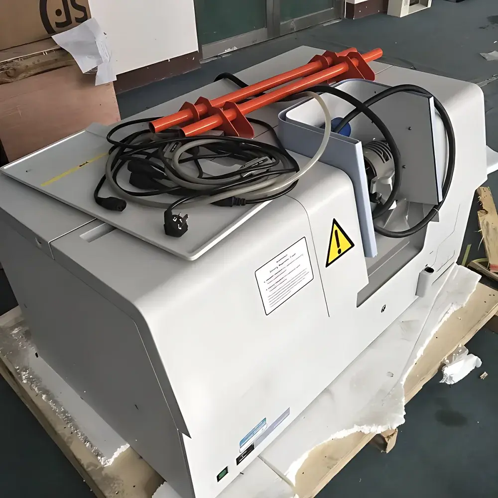 PerkinElmer AA-600 Atomic Absorption Spectrophotometer Repair Service