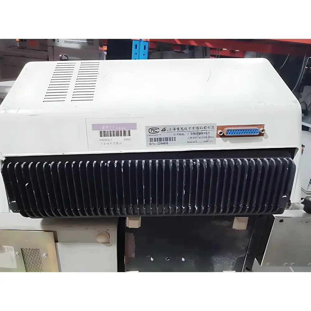 S22 Visible Spectrophotometer