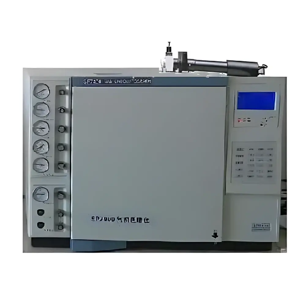 JK-8000 Trace Sulfur Analyzer for Beer Quality Control