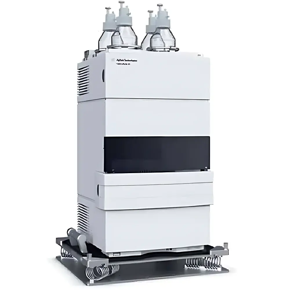 Agilent HPLC-1220 Infinity II Liquid Chromatograph