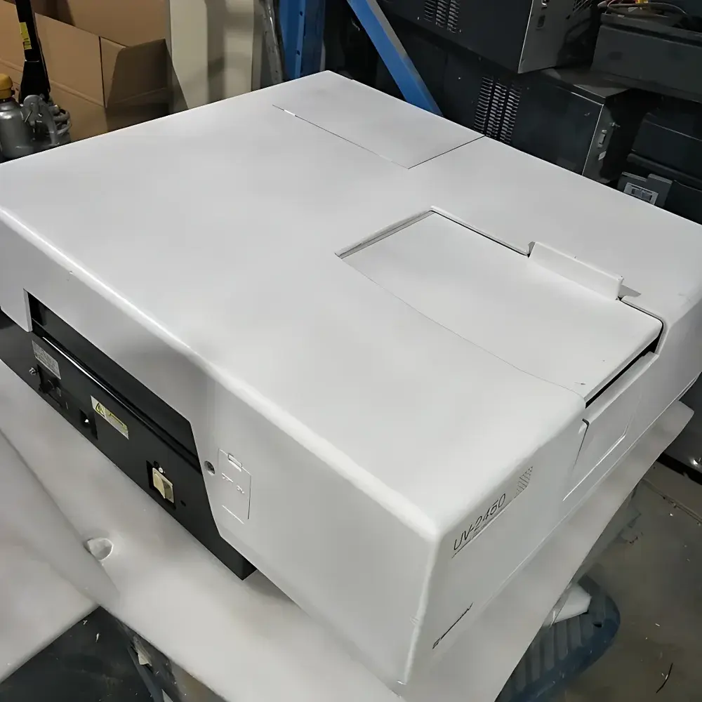 Shimadzu UV-2450 Used UV-Vis Spectrophotometer