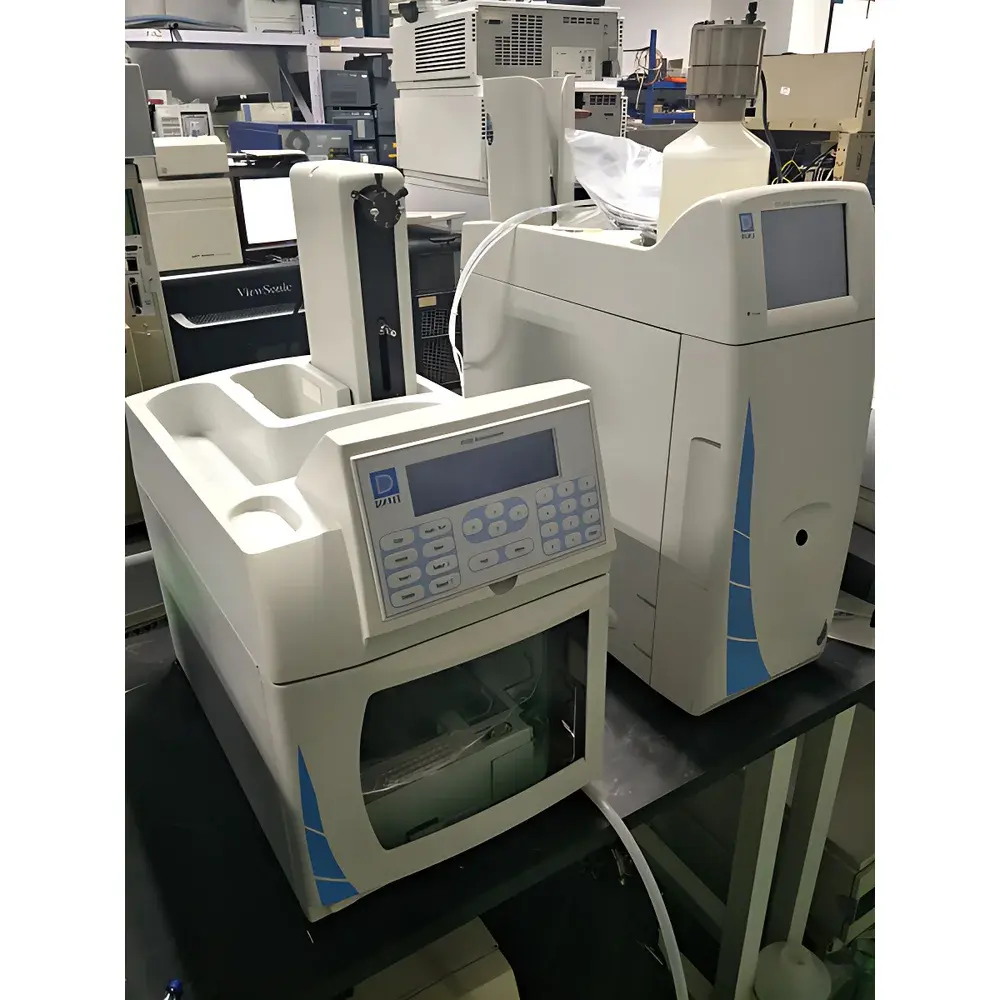 Dionex ICS-2000 Used Ion Chromatography System