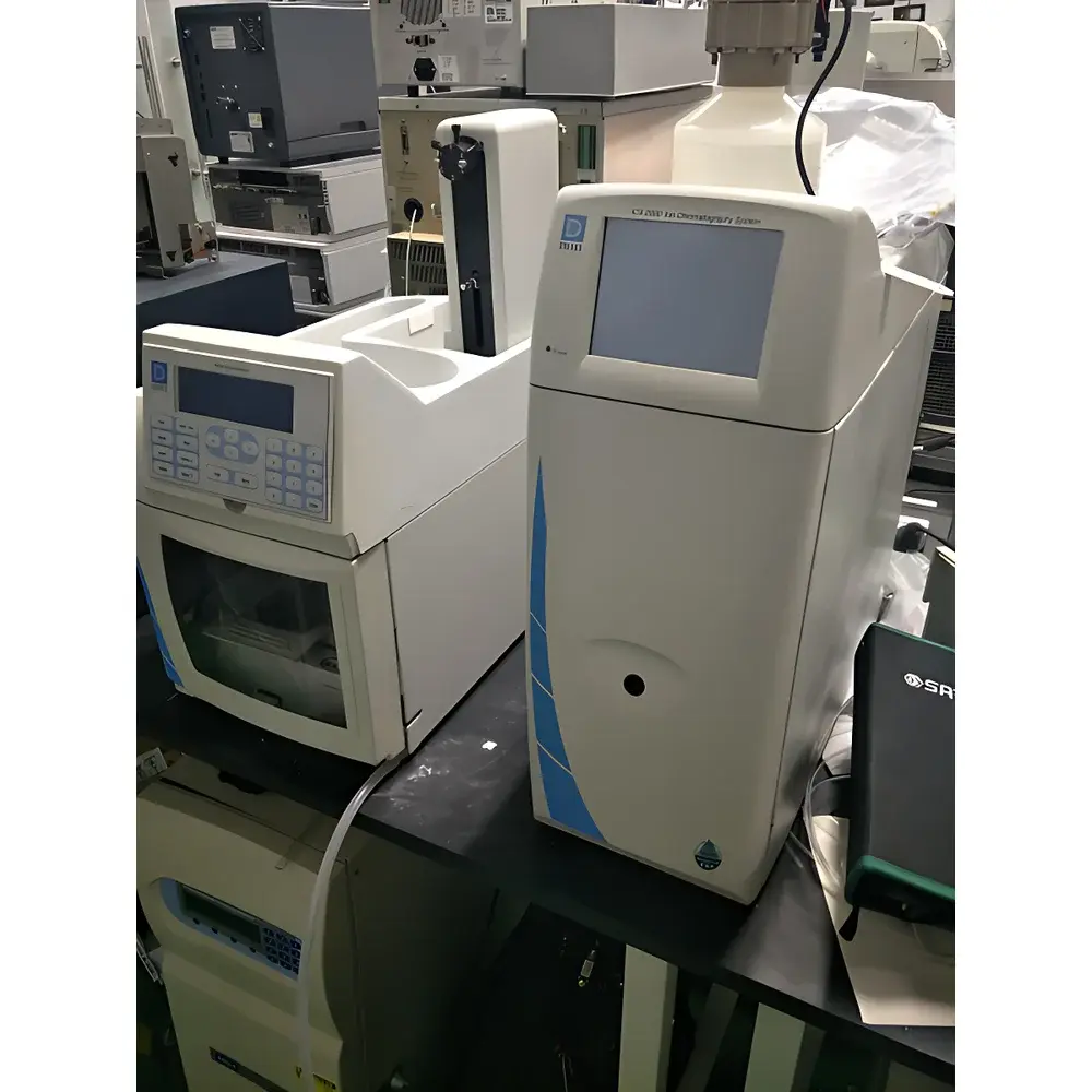 Dionex ICS-2000 Used Ion Chromatography System
