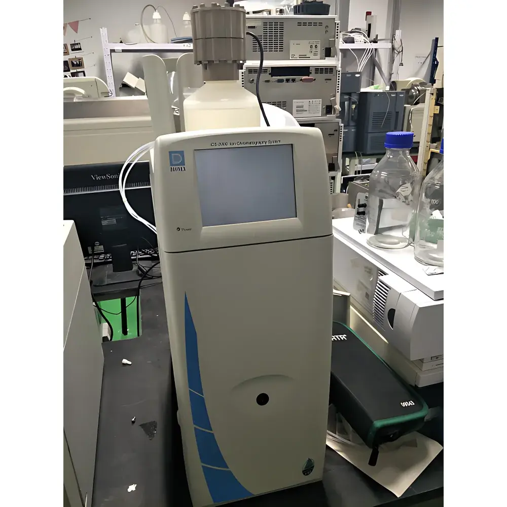 Dionex ICS-2000 Used Ion Chromatography System