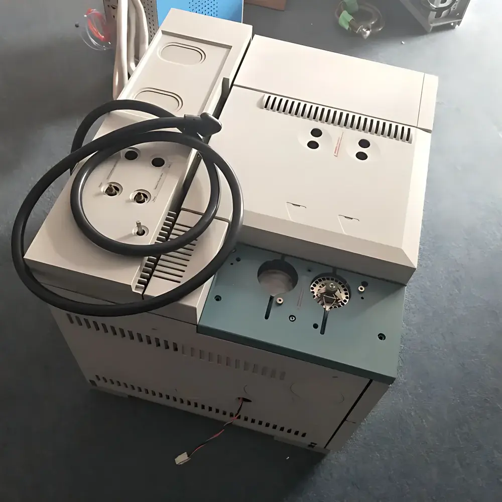 Agilent 6890N Gas Chromatograph Maintenance and Repair Service