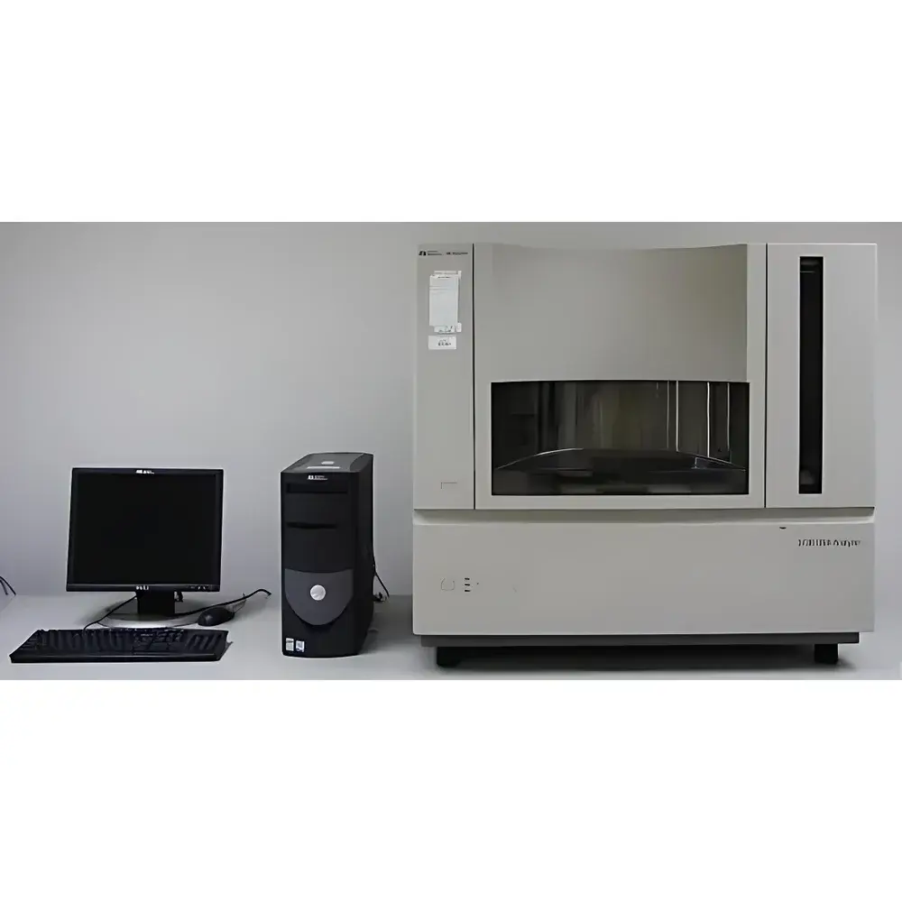 ABI 3730 DNA Sequencer Maintenance and Repair Service