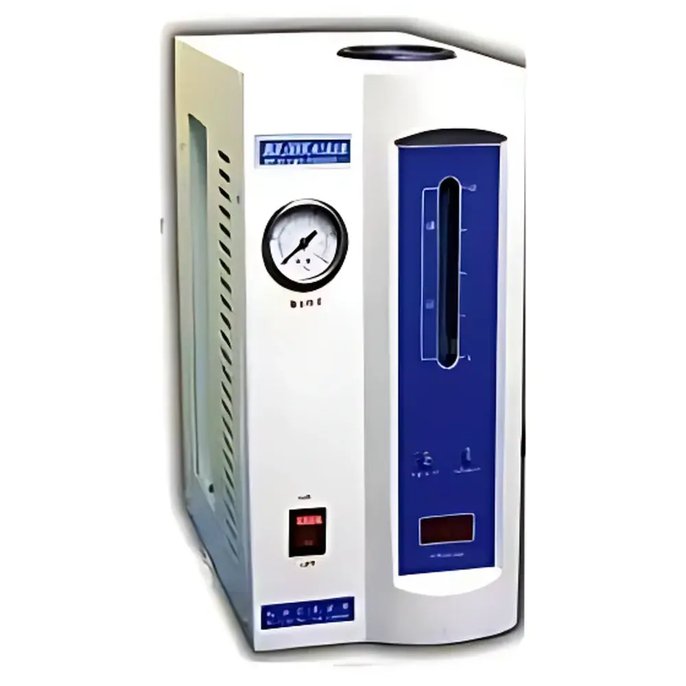 JK-300N / JK-500N High-Purity Nitrogen Generator