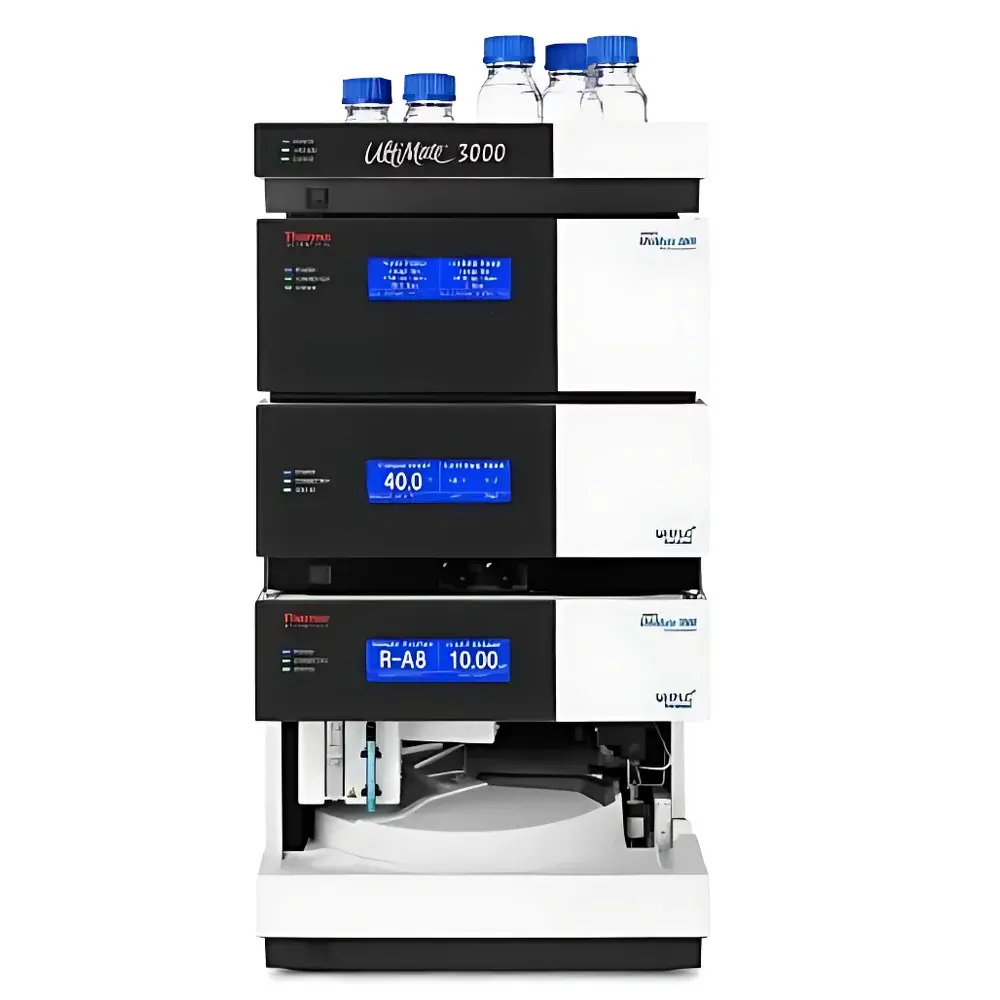 Thermo Fisher U3000 Used High-Performance Liquid Chromatograph