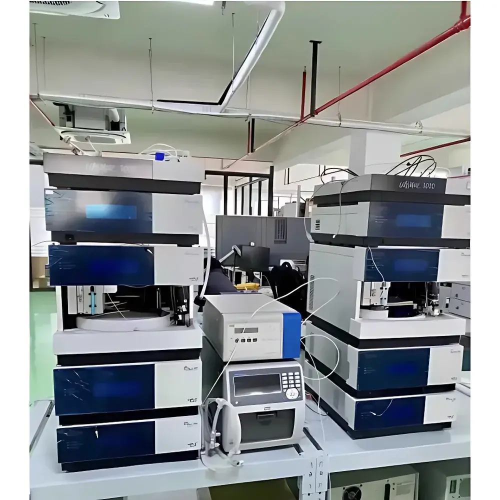 Thermo Fisher U3000 Used High-Performance Liquid Chromatograph