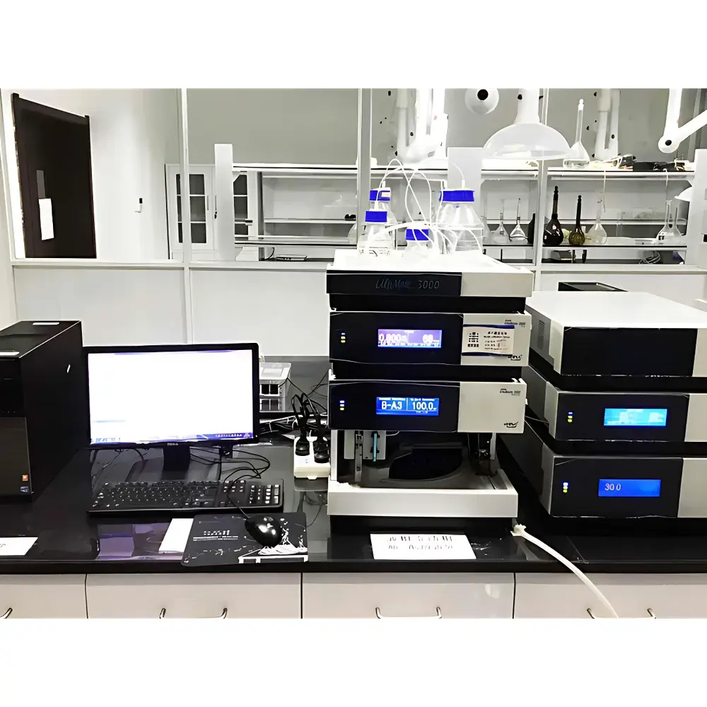 Thermo Fisher U3000 Used High-Performance Liquid Chromatograph