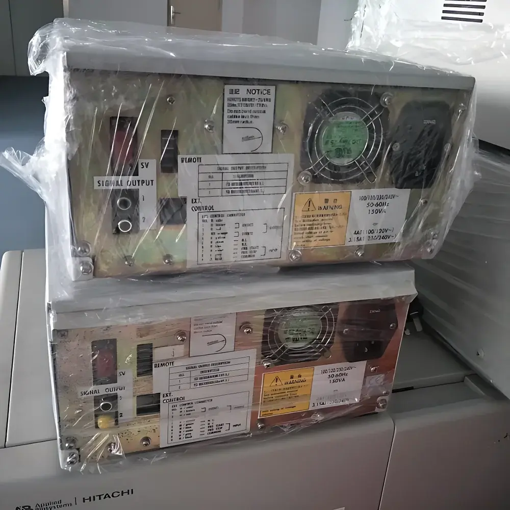 Shimadzu LC-10A Liquid Chromatograph Rental System