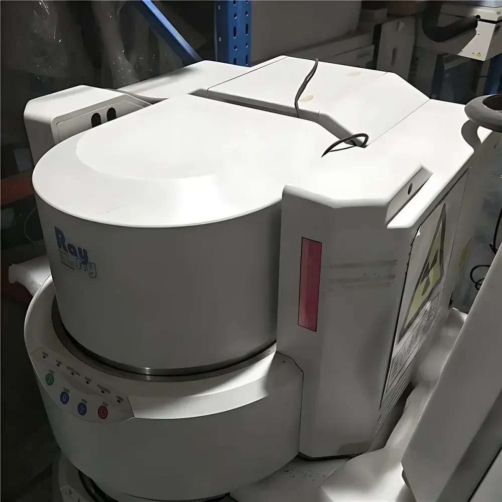 Shimadzu EDX-720 Used Energy Dispersive X-ray Fluorescence Spectrometer