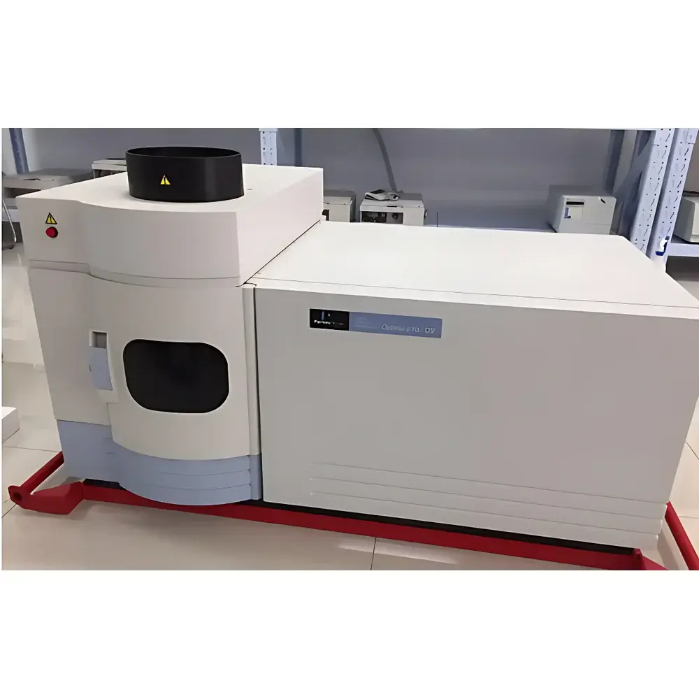 PerkinElmer Optima 2100 DV ICP-OES System