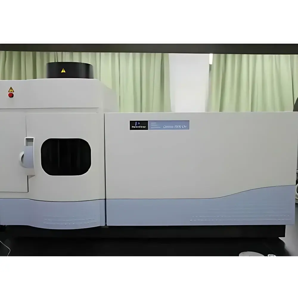 PerkinElmer Optima 2100 DV ICP-OES System