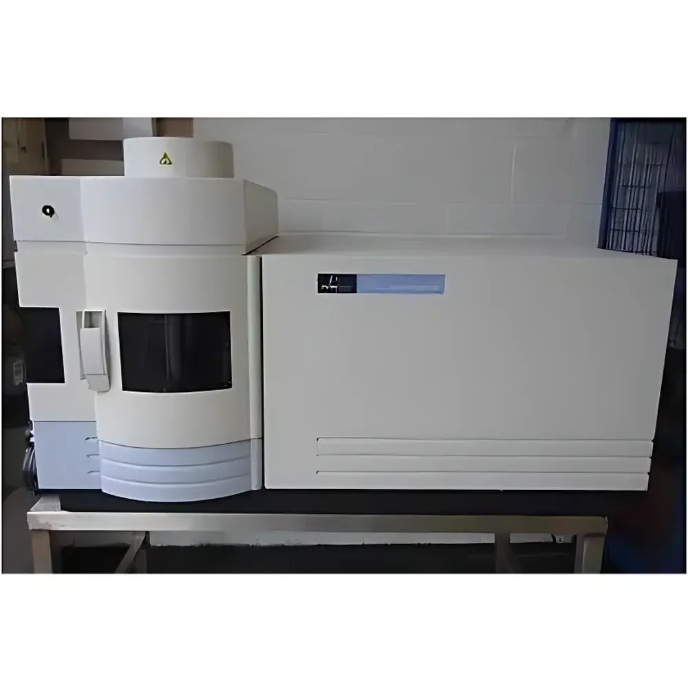 PerkinElmer Optima 2100 DV ICP-OES System