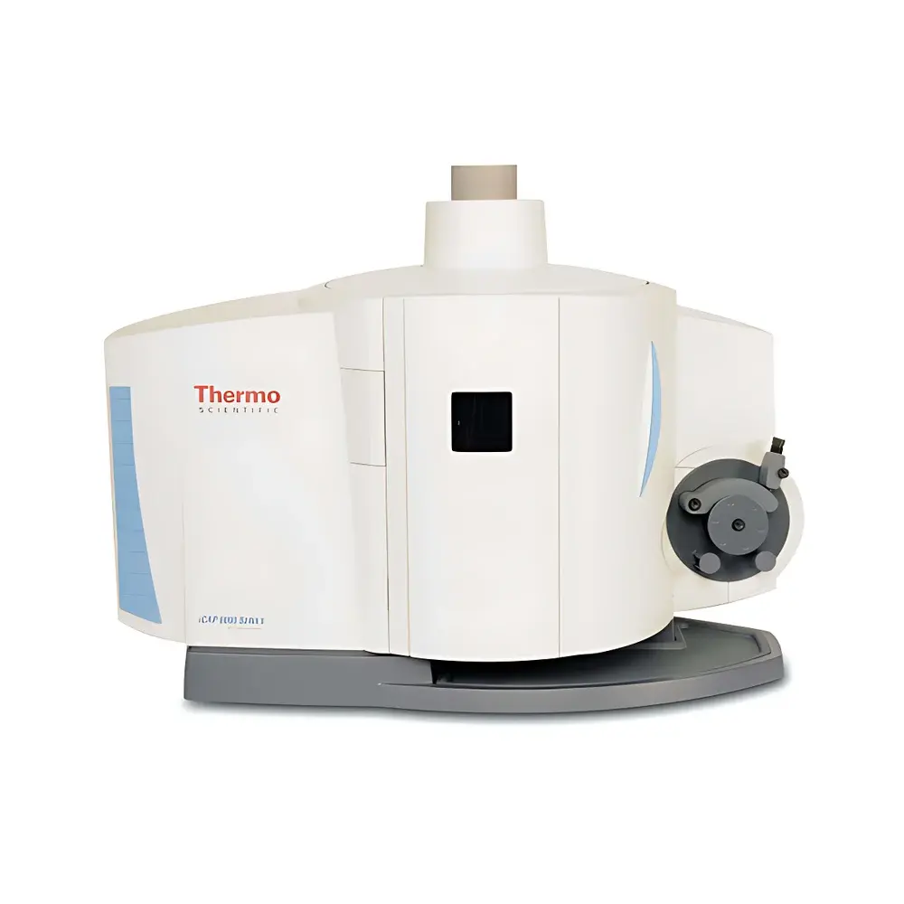 Thermo Fisher iCAP 6000 Used ICP-OES Spectrometer