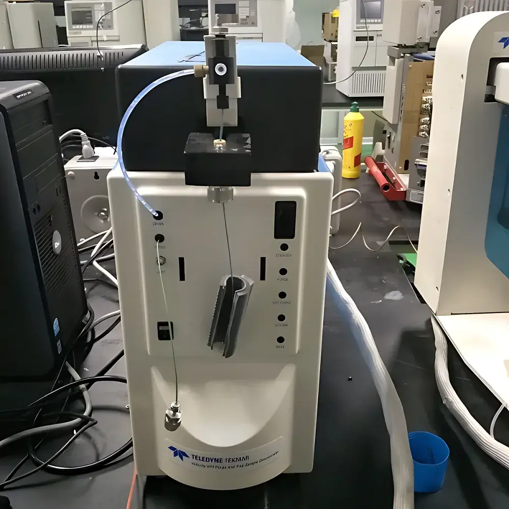 Tekmar Velocity XPT Purge and Trap System for Flavor Compound Analysis in Edible Oils (Refurbished)