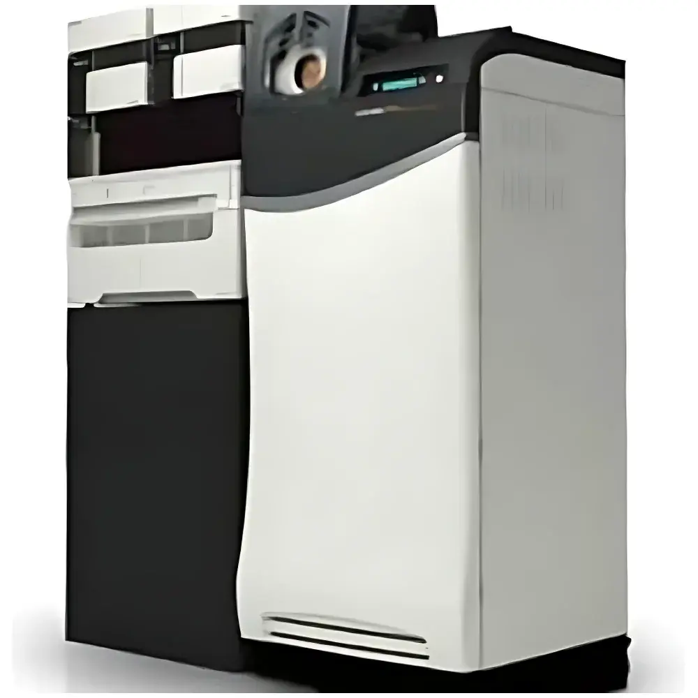 Shimadzu LCMS-8080 Triple Quadrupole Liquid Chromatography Tandem Mass Spectrometer