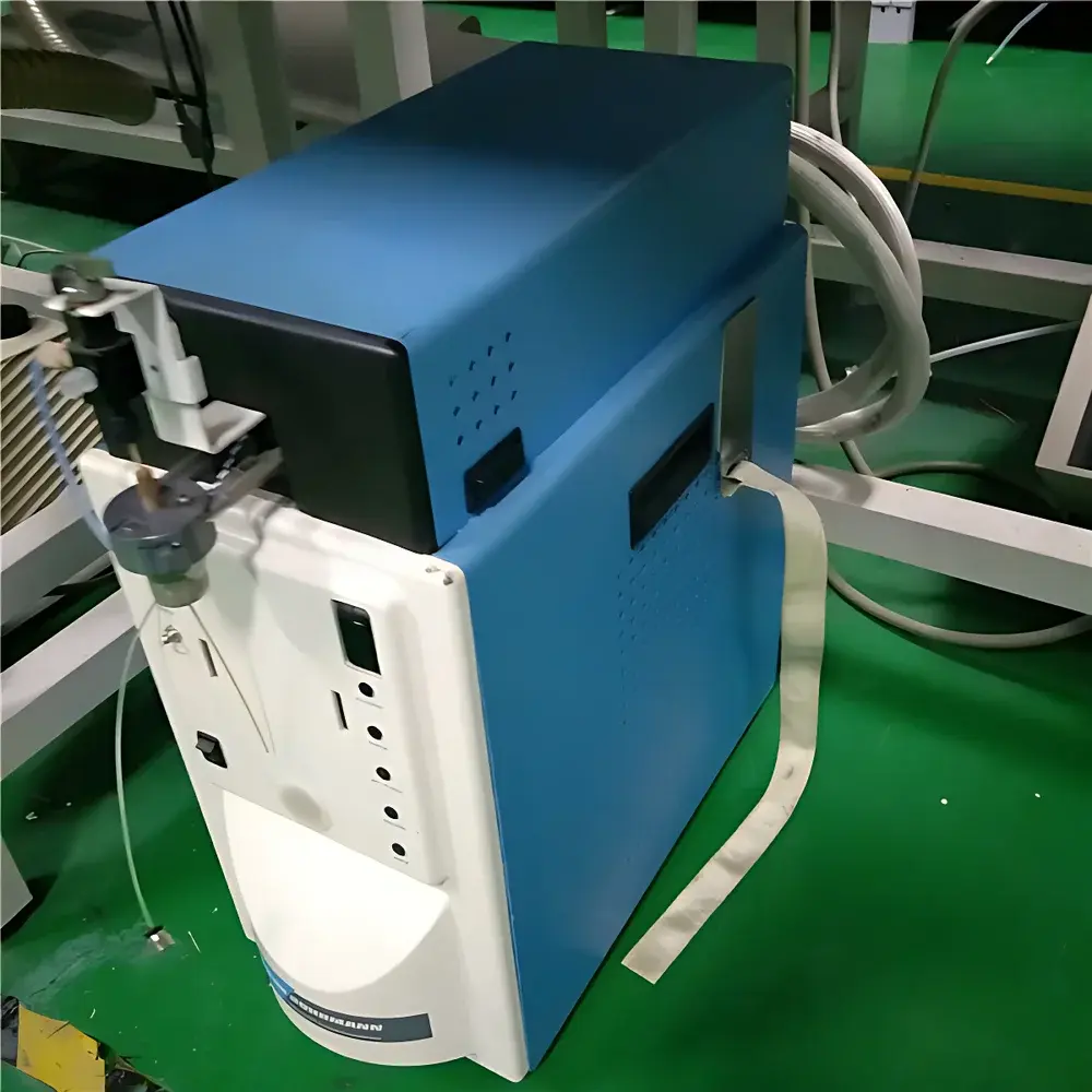 Tekmar XPT Used Automated Purge and Trap Concentrator