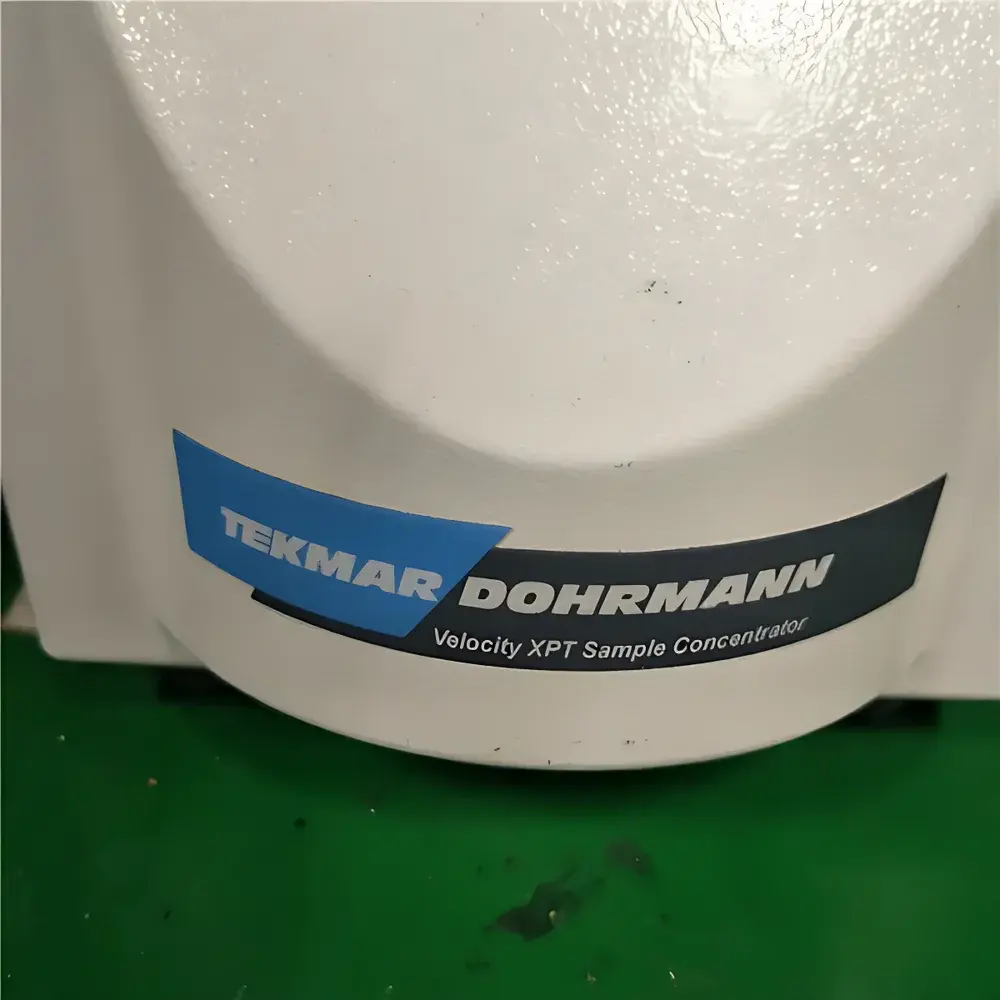 Tekmar XPT Used Automated Purge and Trap Concentrator