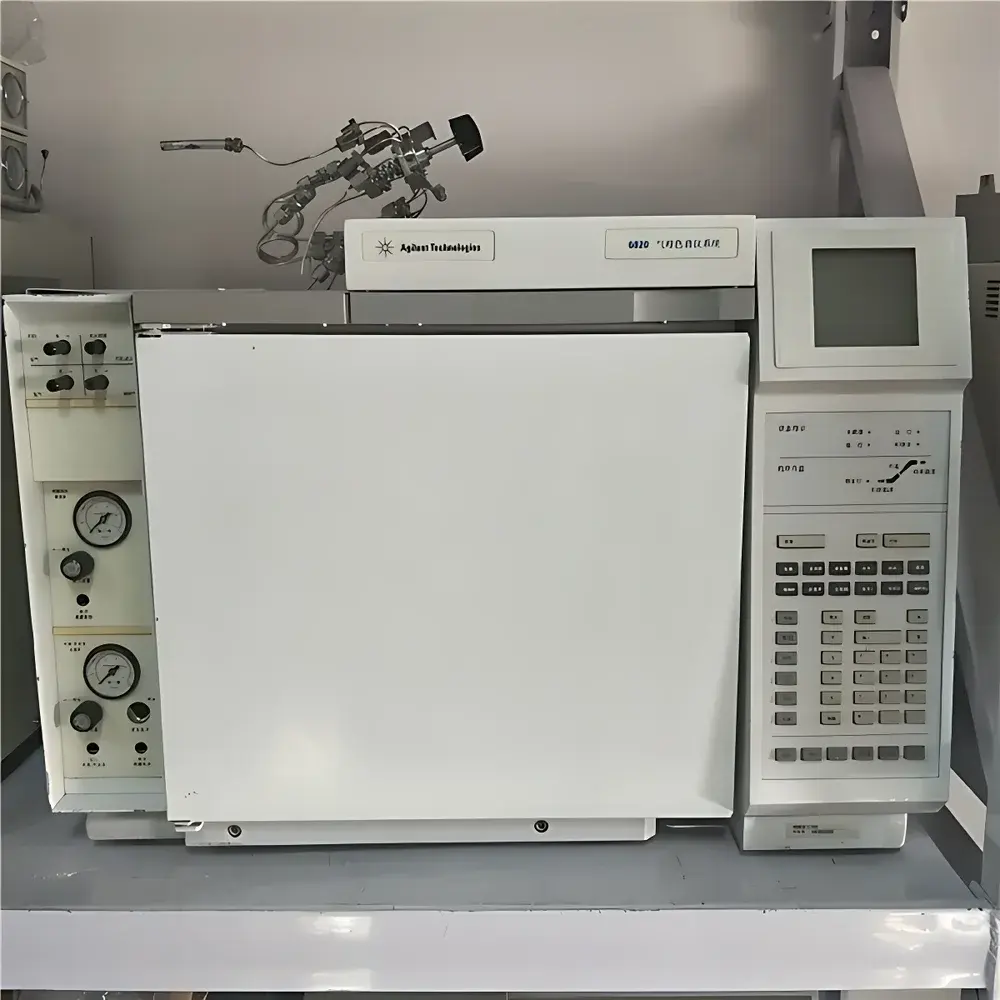 Agilent/Thermo Fisher/Shimadzu/PerkinElmer GC-6890 Rental Service
